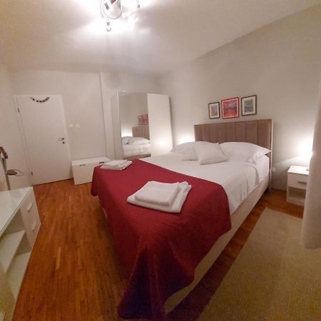 Apartment Ivana ザダル エクステリア 写真