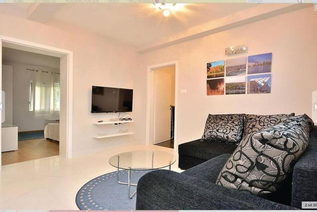 Apartment Ivana ザダル エクステリア 写真