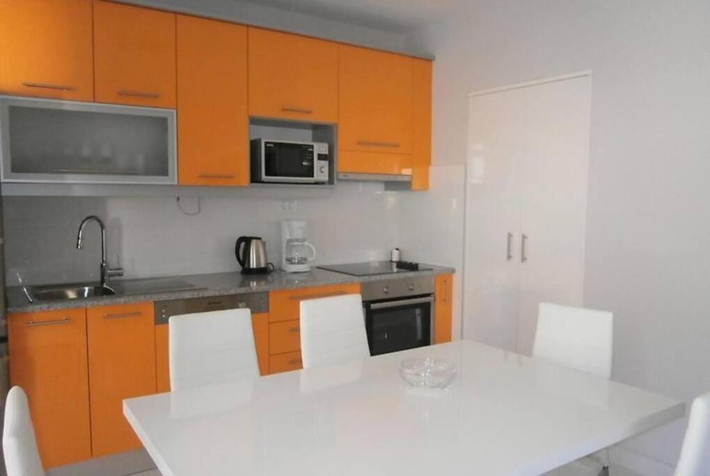Apartment Ivana ザダル エクステリア 写真