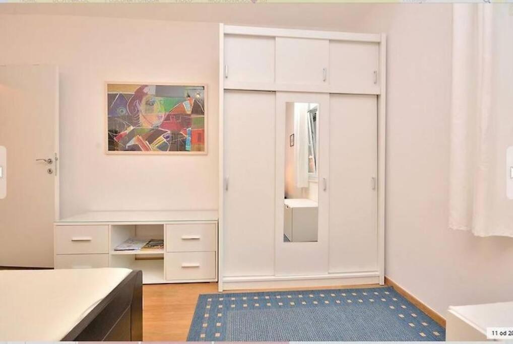 Apartment Ivana ザダル エクステリア 写真
