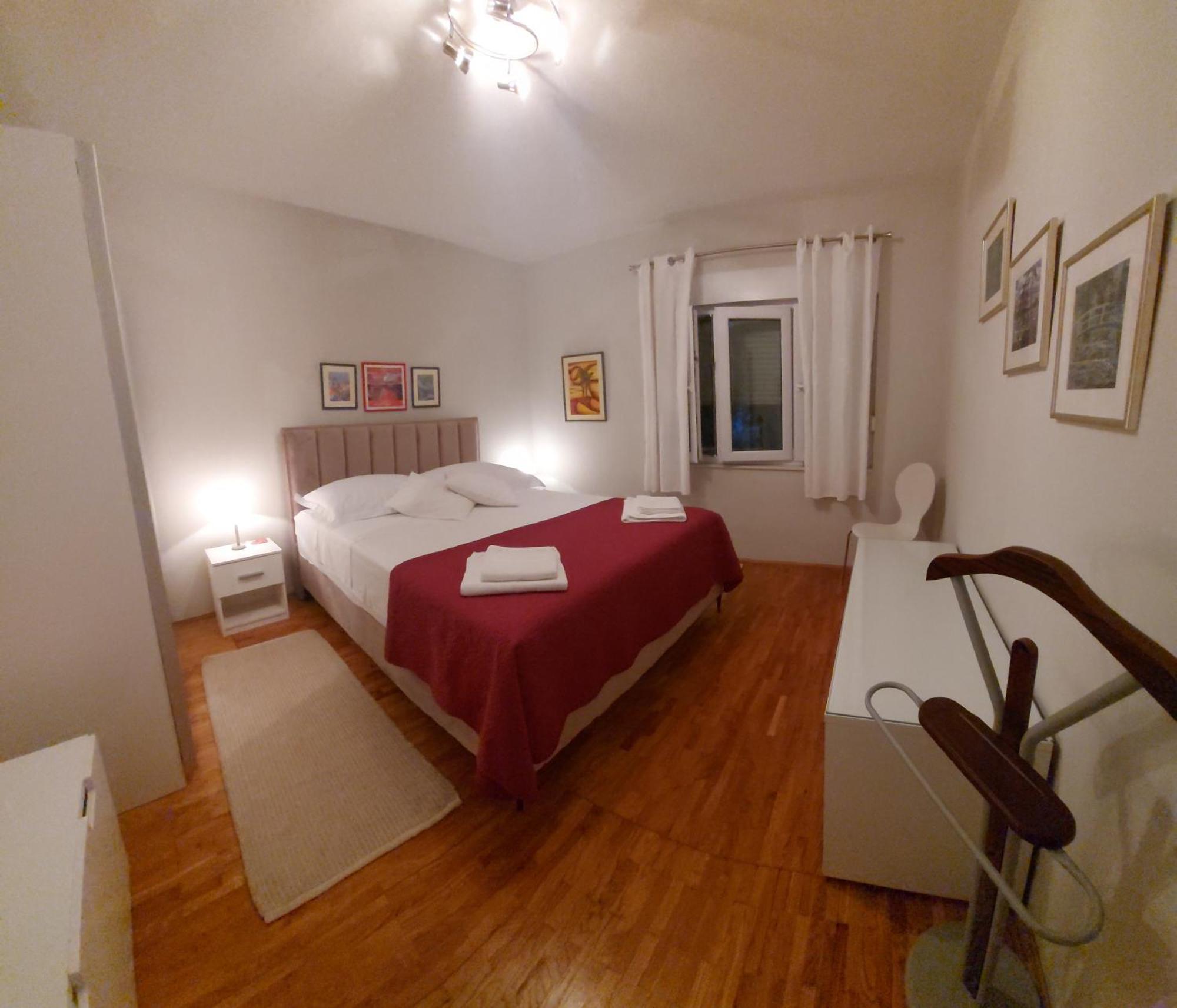 Apartment Ivana ザダル エクステリア 写真